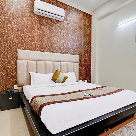 Fabexpress Next Home Gurgaon Exterior foto