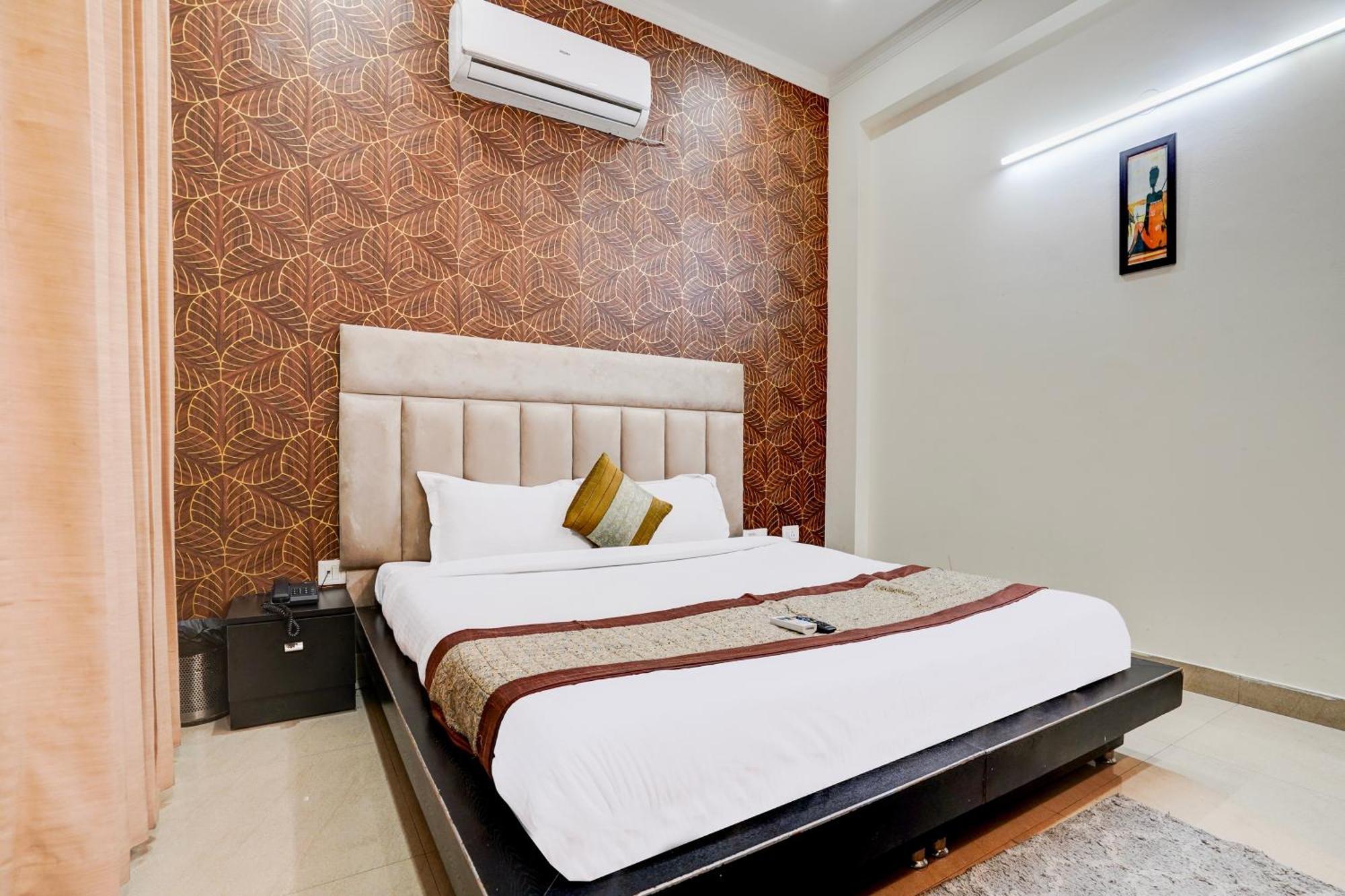 Fabexpress Next Home Gurgaon Exterior foto