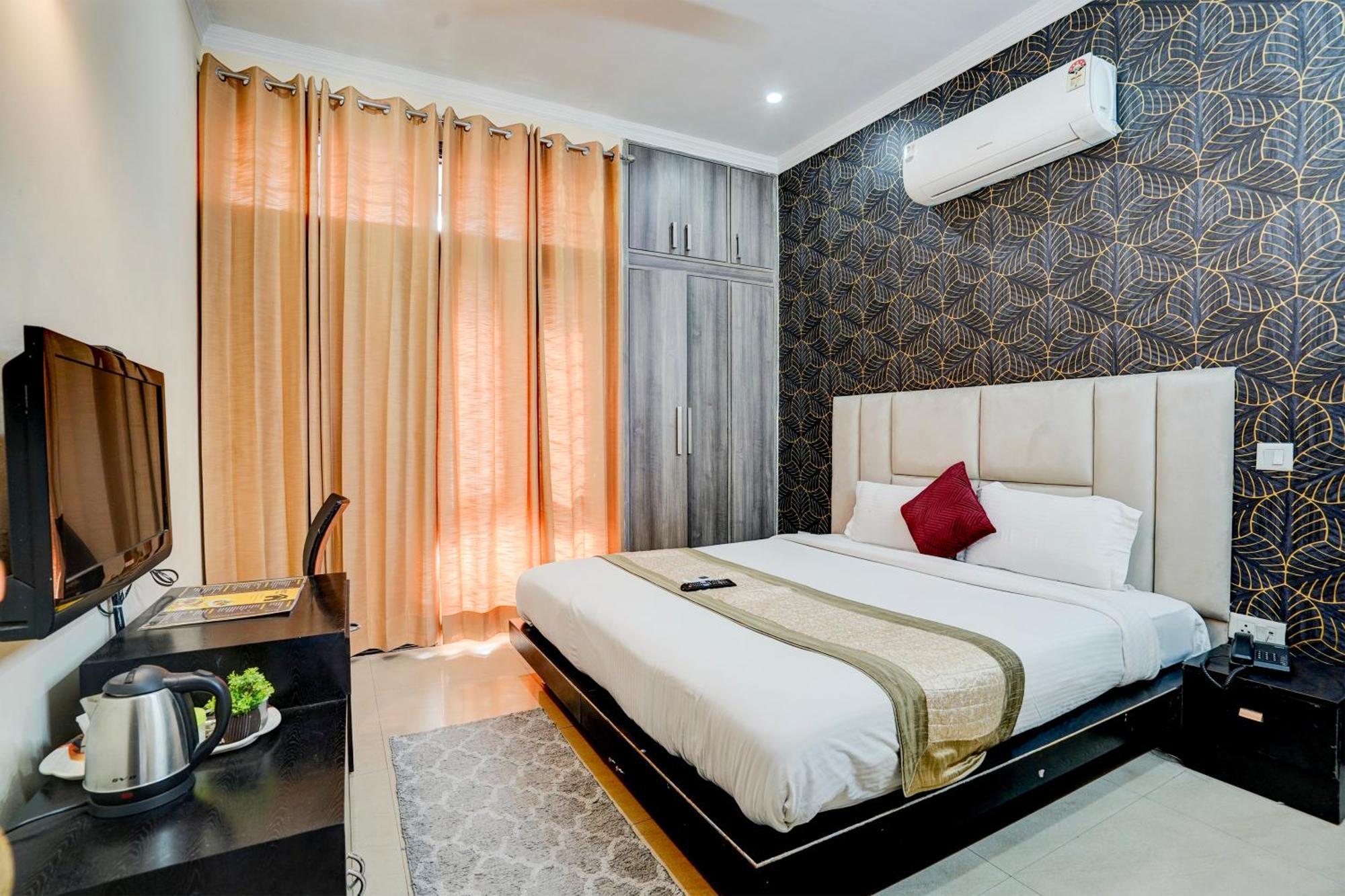 Fabexpress Next Home Gurgaon Exterior foto