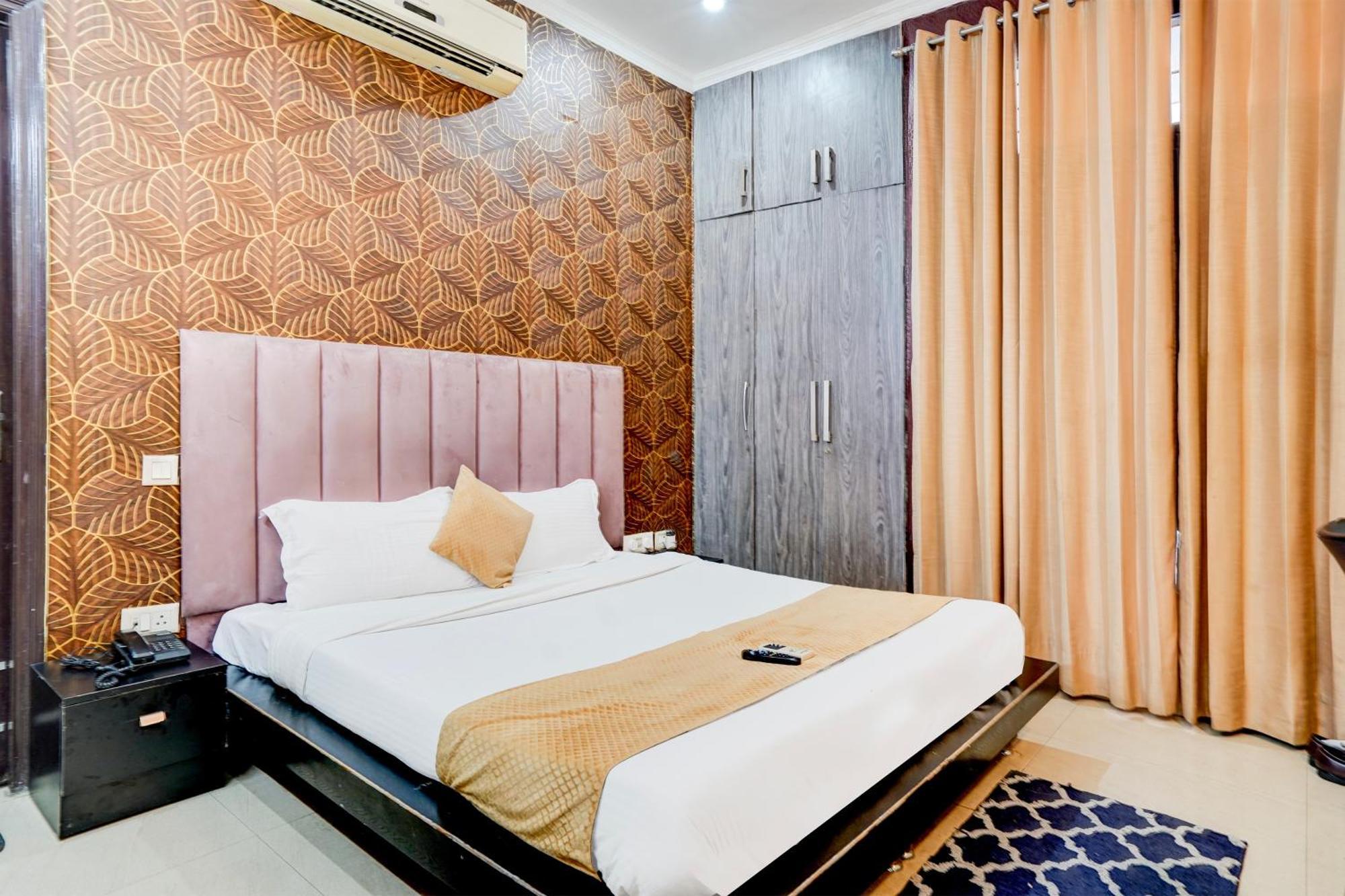 Fabexpress Next Home Gurgaon Exterior foto